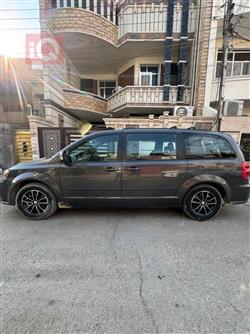 Dodge Grand Caravan
